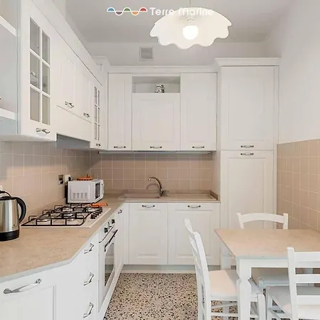 Maison Ro, Terremarine וילה Vezzola