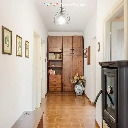Maison Ro, Terremarine וילה Vezzola