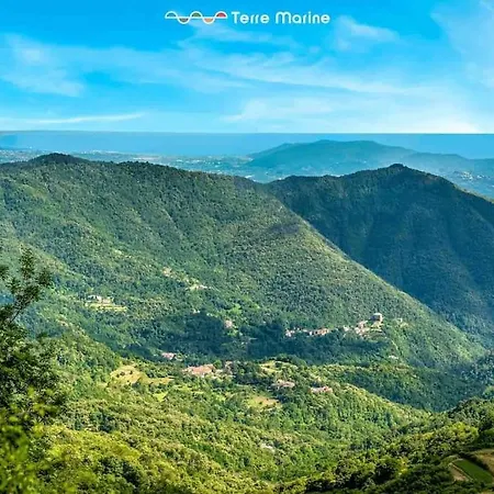 Maison Ro, Terremarine Vezzola