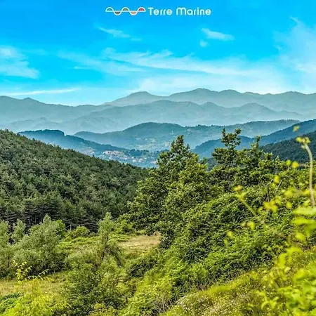 וילה Maison Ro, Terremarine
