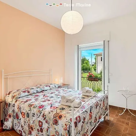 וילה Maison Ro, Terremarine *