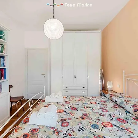 Maison Ro, Terremarine וילה