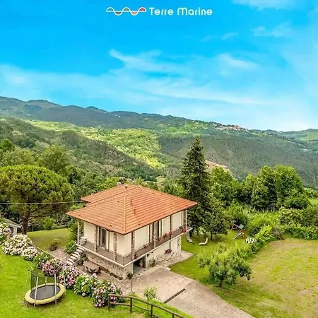 Maison Ro, Terremarine Vezzola