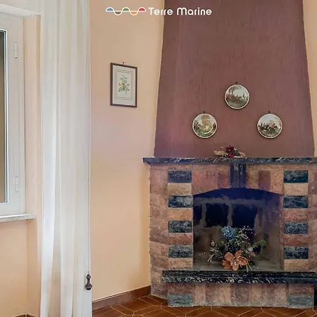 וילה Maison Ro, Terremarine Vezzola