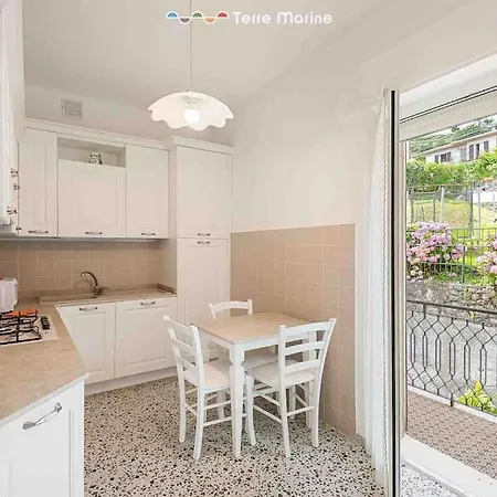 Maison Ro, Terremarine *