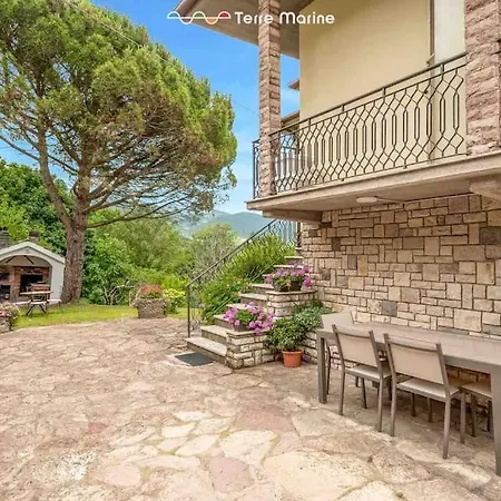 Maison Ro, Terremarine Vezzola