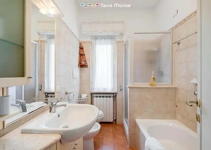 Maison Ro, Terremarine