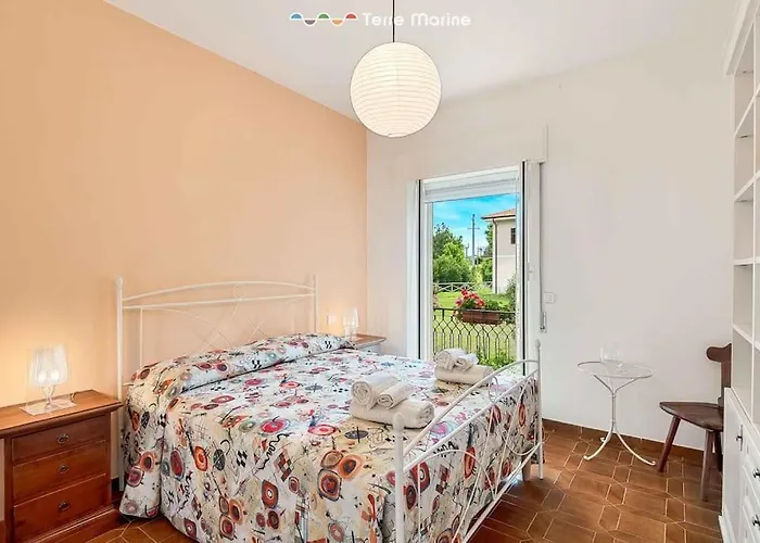 Villa Maison Ro, Terremarine *