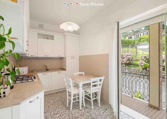 Maison Ro, Terremarine *